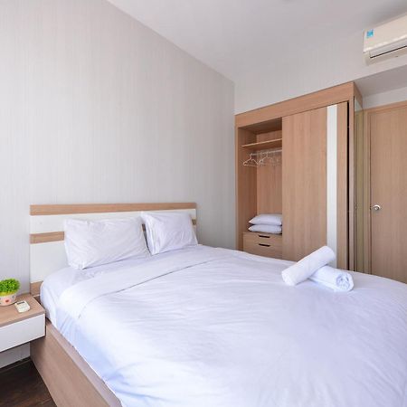 Yo'S Homes Rivergate Apartment Infinity Pool Near District 1 Πόλη Χο Τσι Μινχ Εξωτερικό φωτογραφία