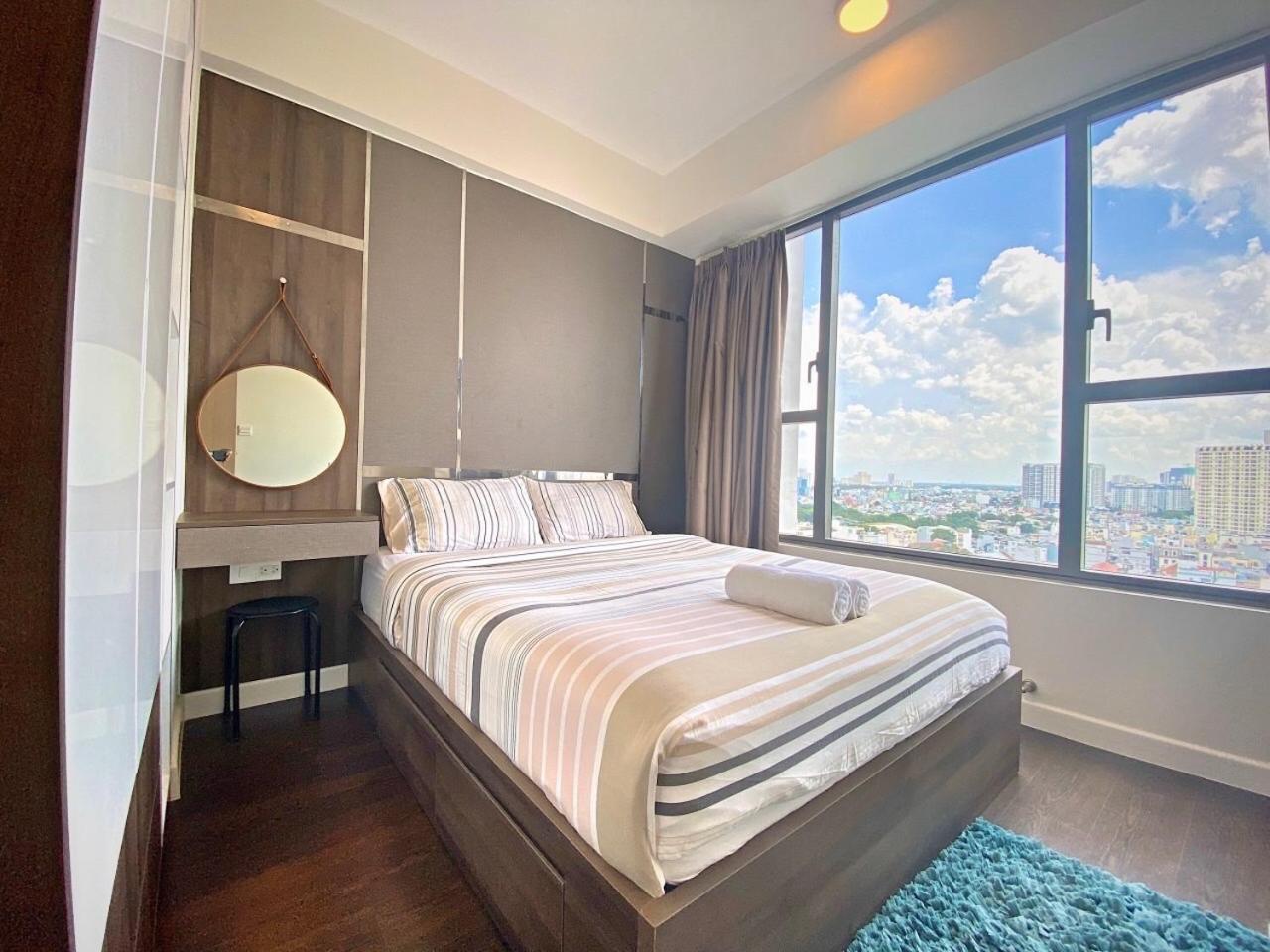 Yo'S Homes Rivergate Apartment Infinity Pool Near District 1 Πόλη Χο Τσι Μινχ Εξωτερικό φωτογραφία
