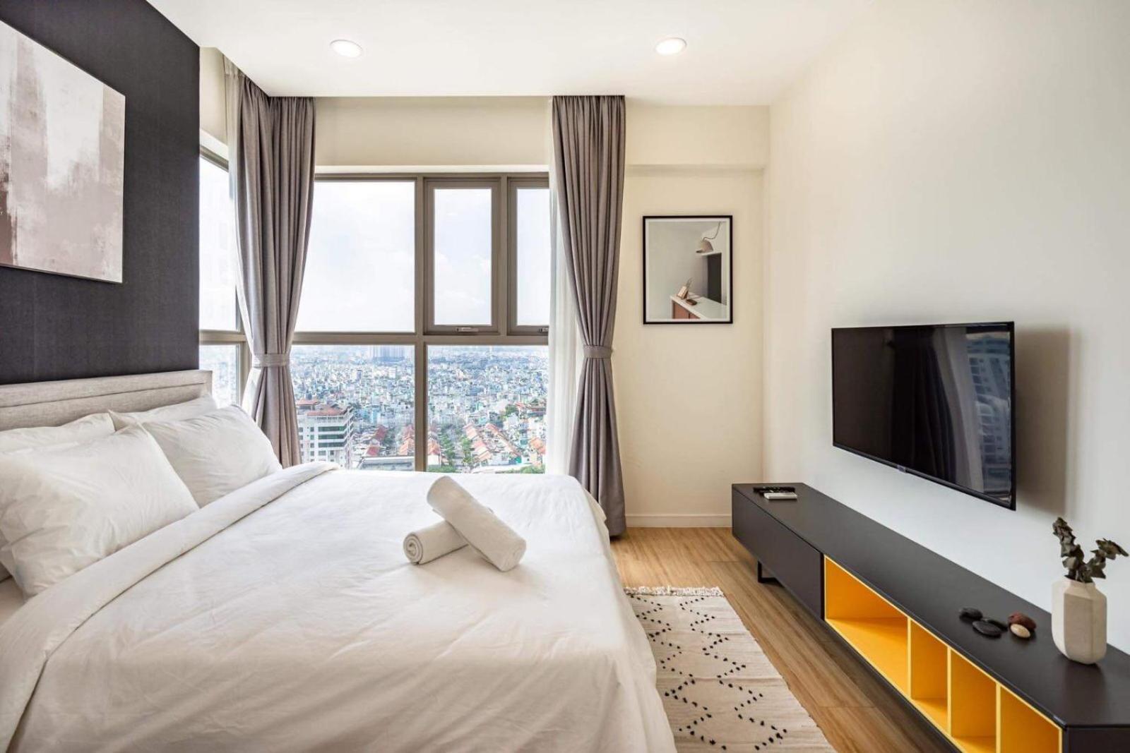 Yo'S Homes Rivergate Apartment Infinity Pool Near District 1 Πόλη Χο Τσι Μινχ Εξωτερικό φωτογραφία