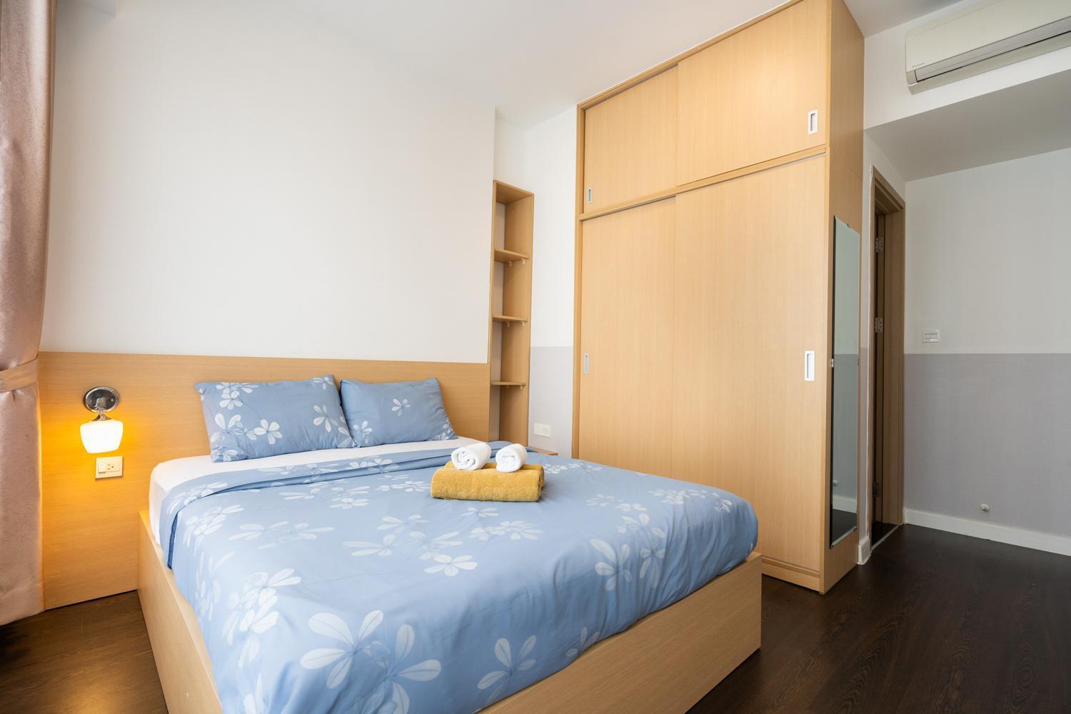 Yo'S Homes Rivergate Apartment Infinity Pool Near District 1 Πόλη Χο Τσι Μινχ Εξωτερικό φωτογραφία
