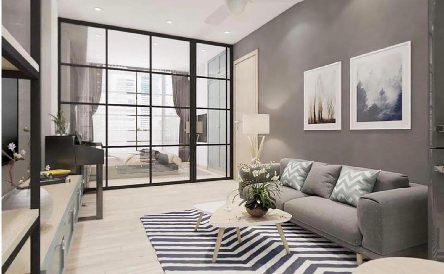 Yo'S Homes Rivergate Apartment Infinity Pool Near District 1 Πόλη Χο Τσι Μινχ Εξωτερικό φωτογραφία